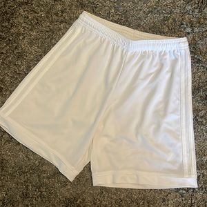 Adidas aeroready shorts